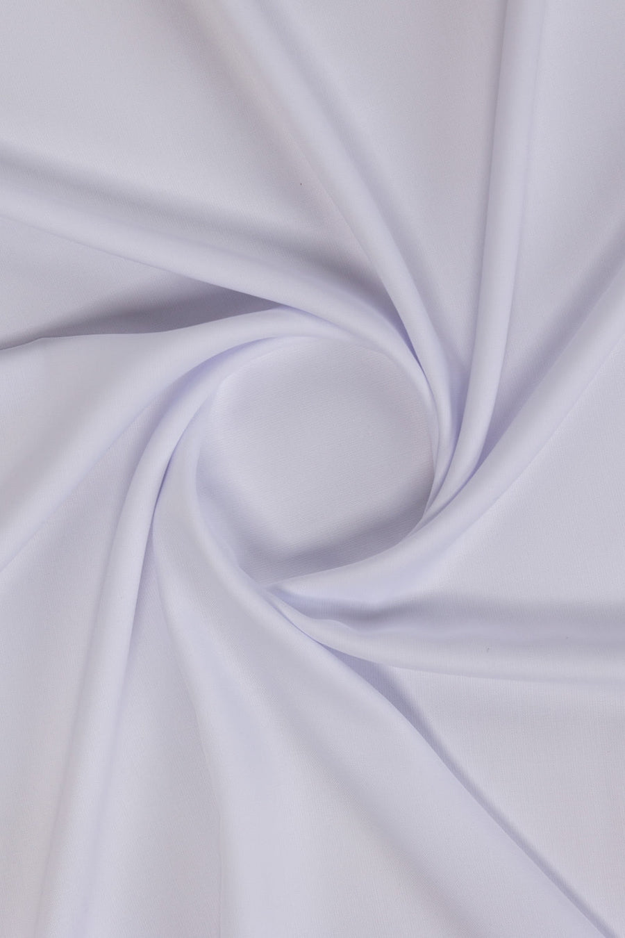 Lavender Chiffon 3-Piece Salwar Kameez | Spiral Drape - Pehnaawaa