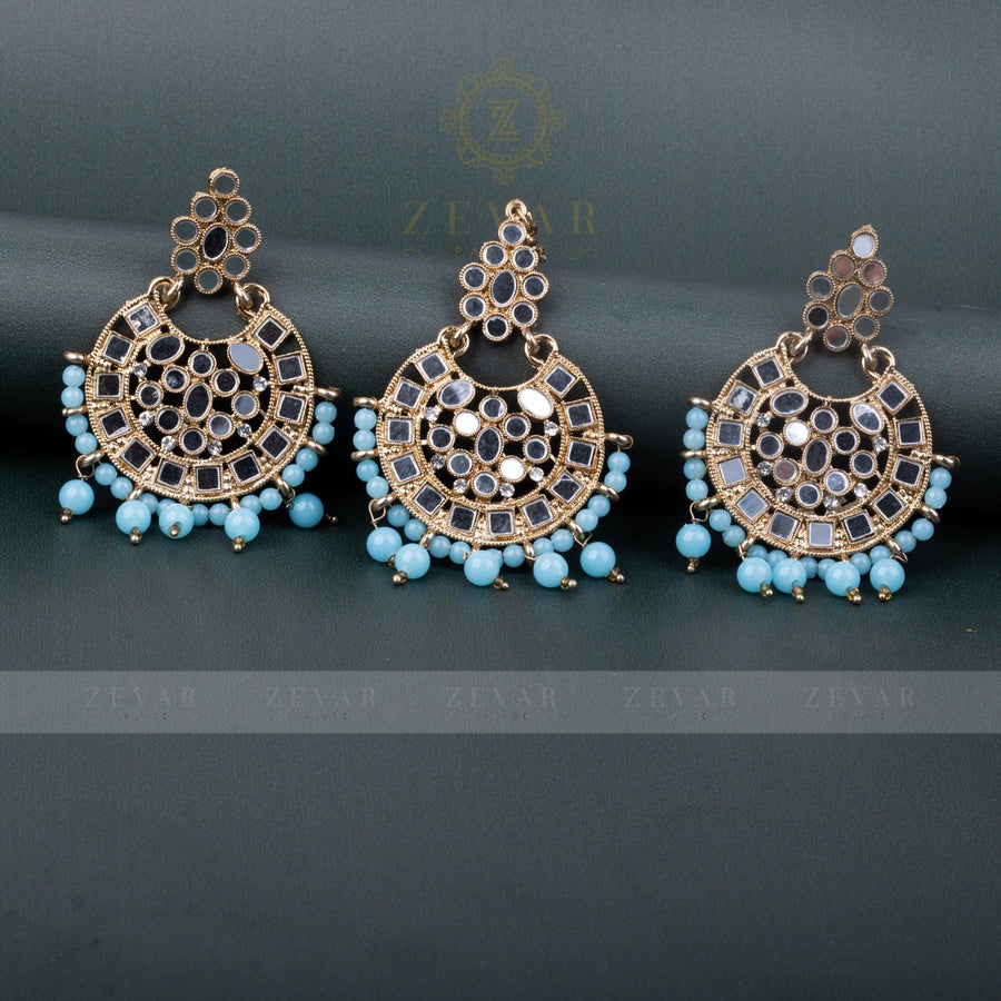 Earring & Teeka - 01 - Pehnaawaa