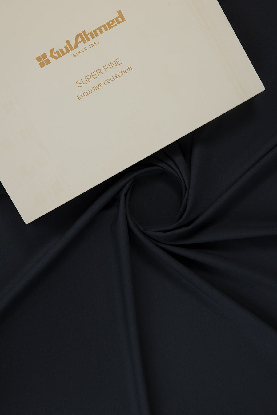 Ivory Chiffon Dupatta | Ethereal Draped Silk