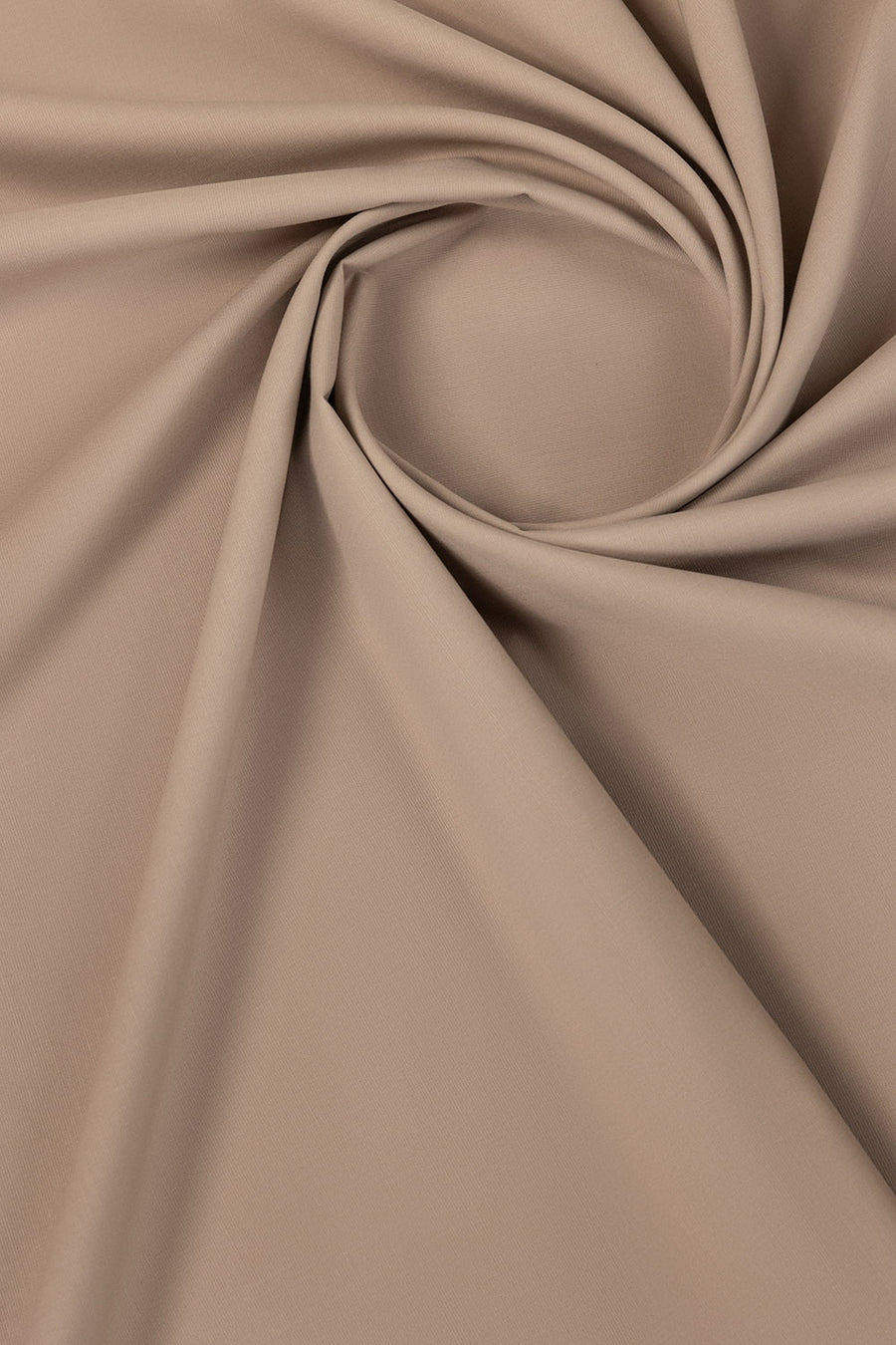 Ivory Chiffon Dupatta | Ethereal Draped Silk