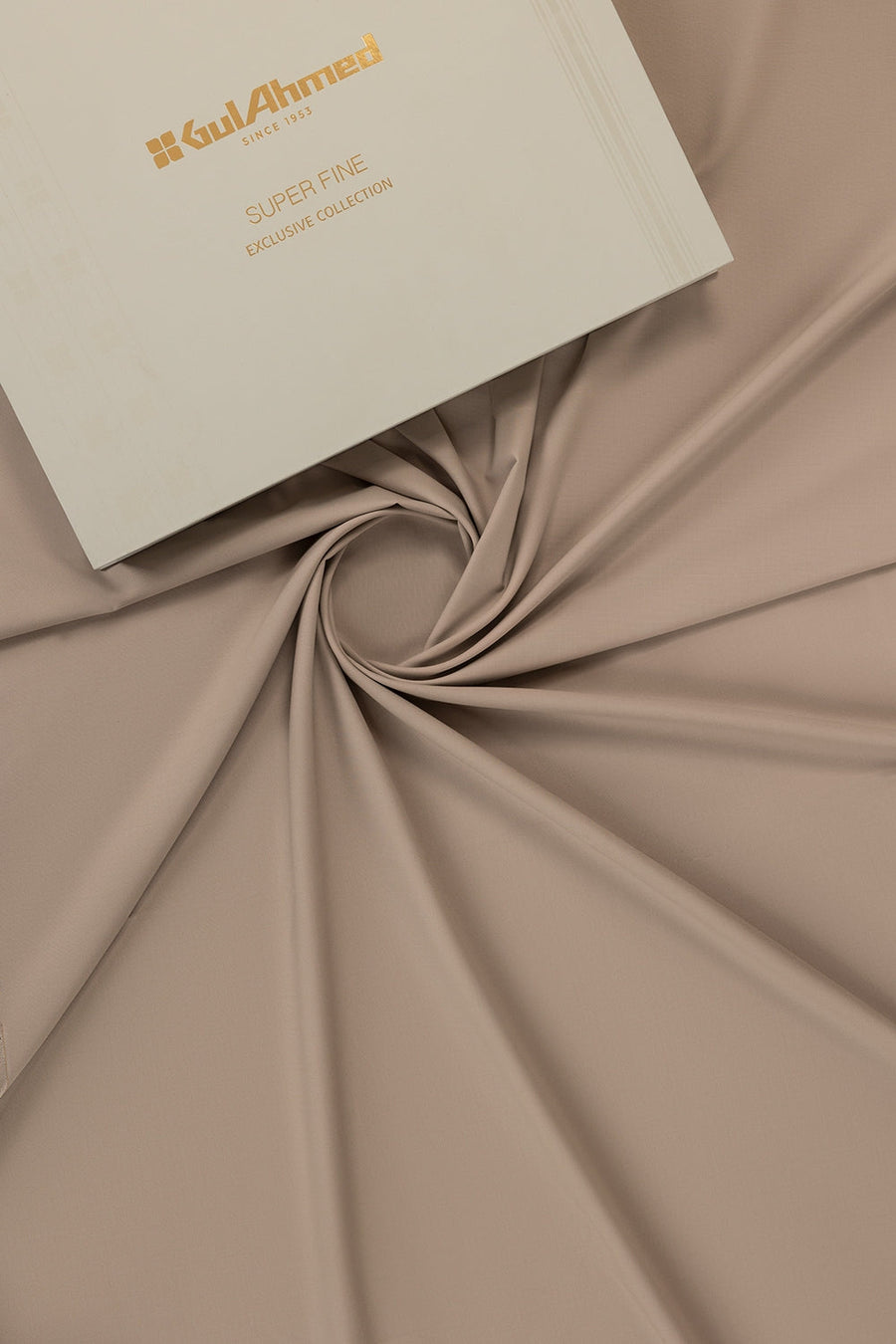 Ivory Chiffon Dupatta | Ethereal Draped Silk