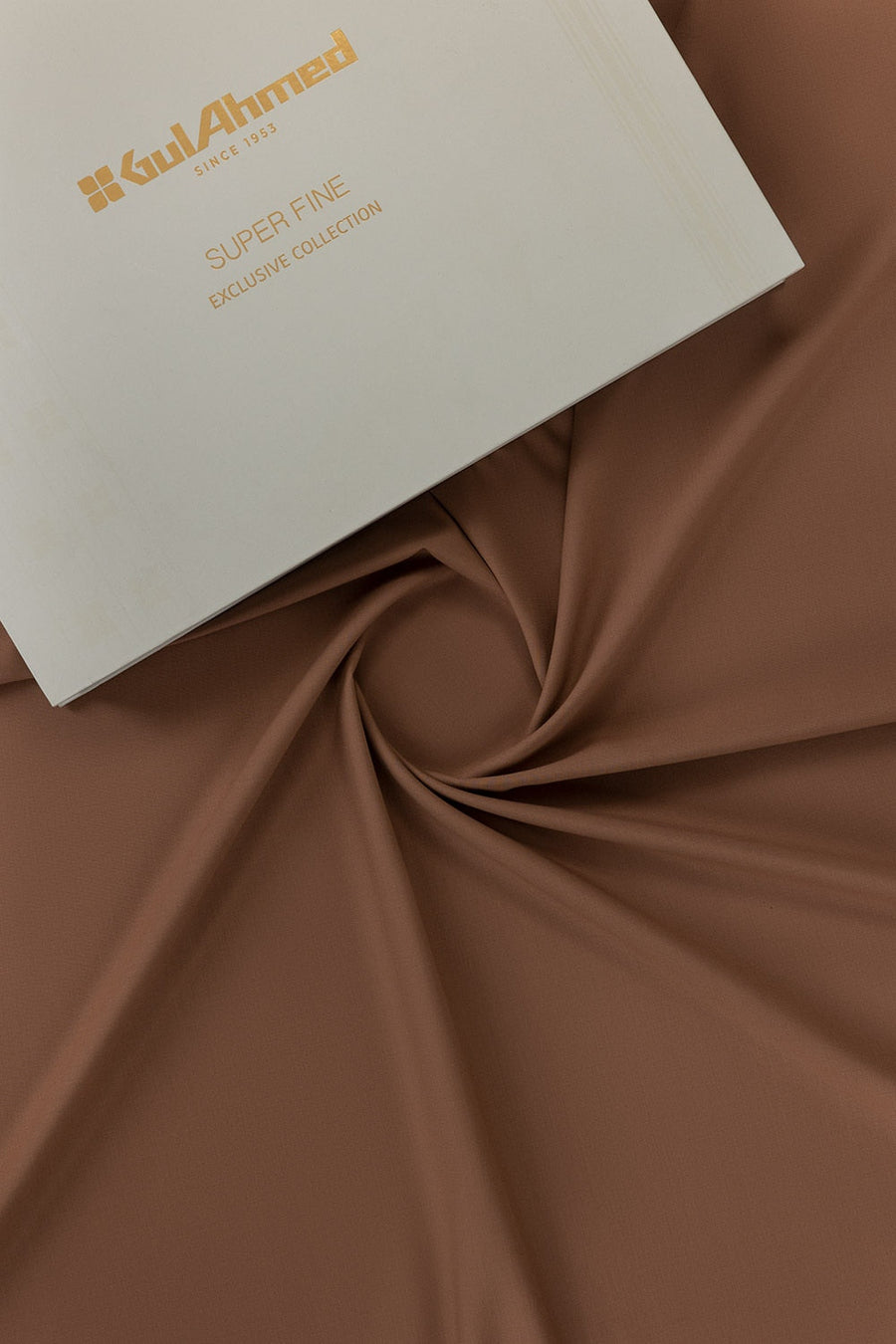 Ivory Chiffon Dupatta | Ethereal Draped Silk