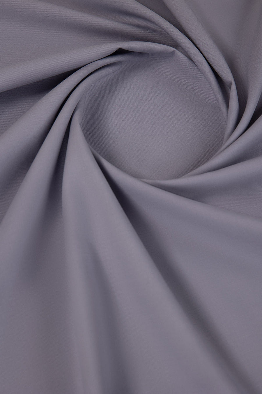 Ivory Chiffon Dupatta | Ethereal Draped Silk