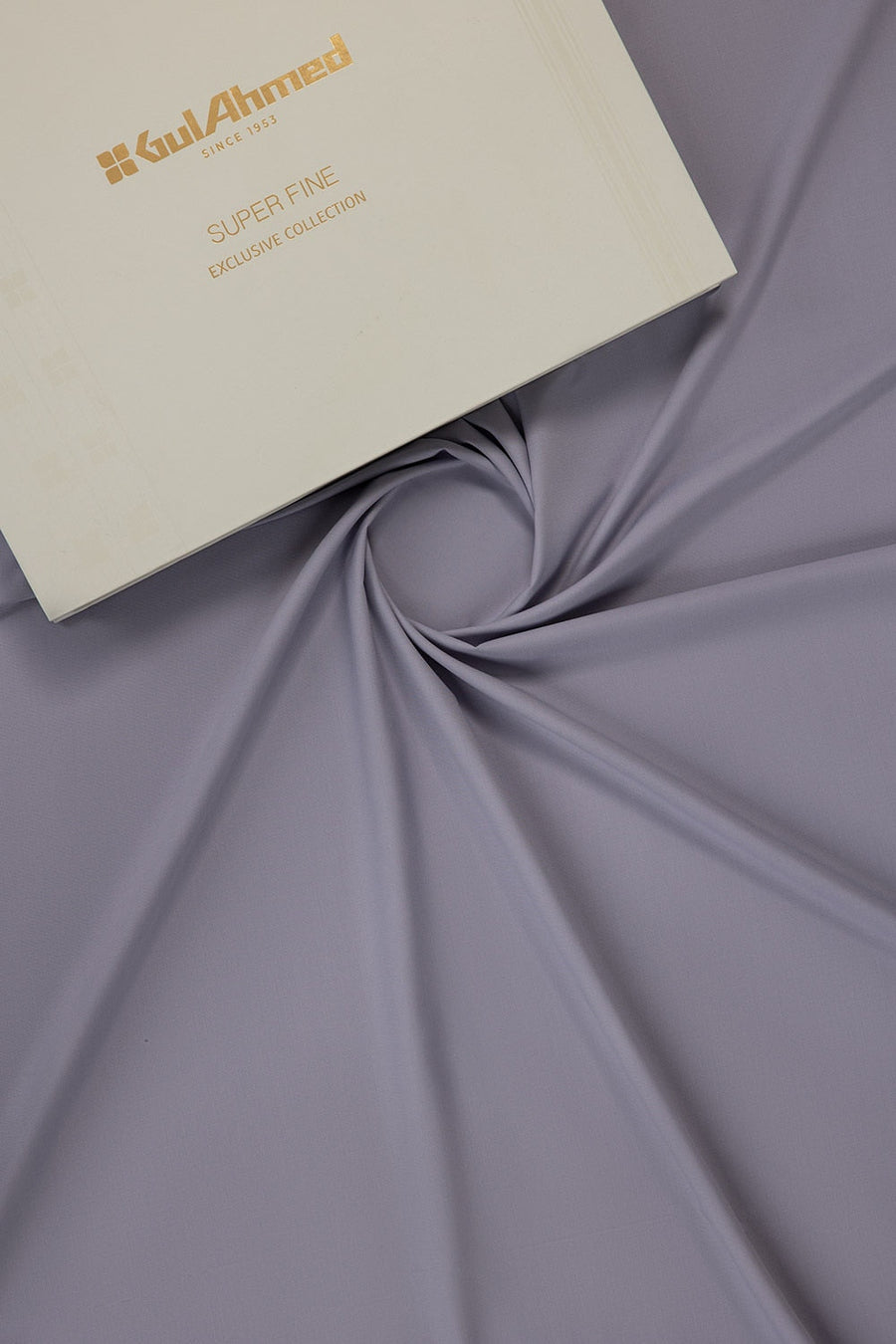 Ivory Chiffon Dupatta | Ethereal Draped Silk