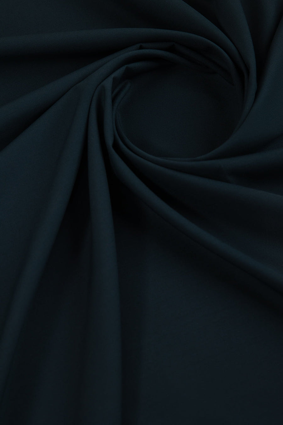 Ivory Chiffon Dupatta | Ethereal Draped Silk