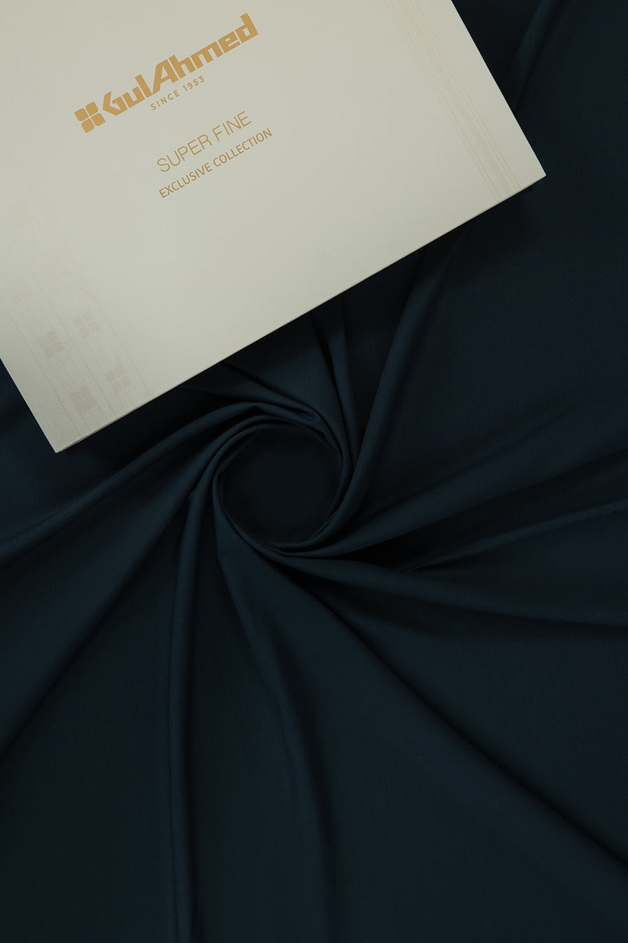 Ivory Chiffon Dupatta | Ethereal Draped Silk