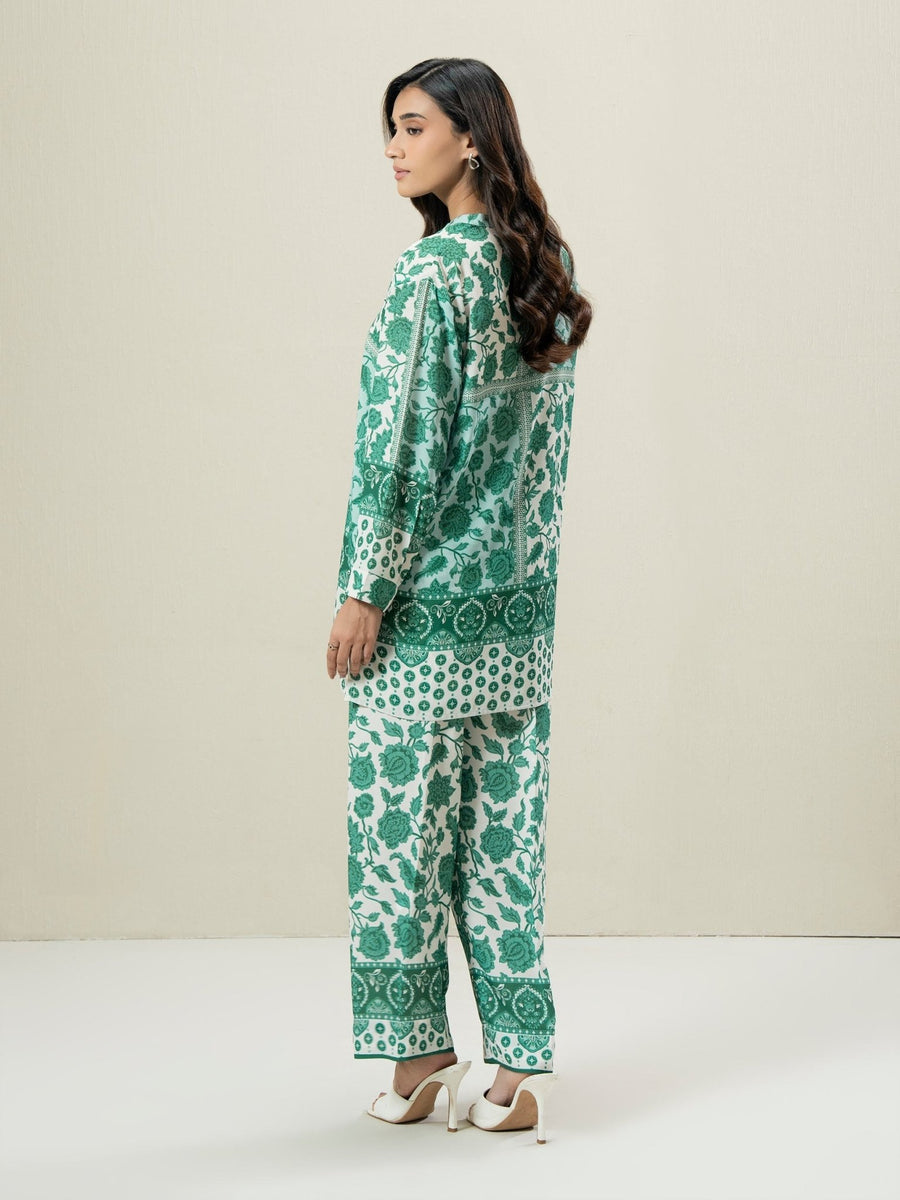 Grip Co - ord Set - Pehnaawaa