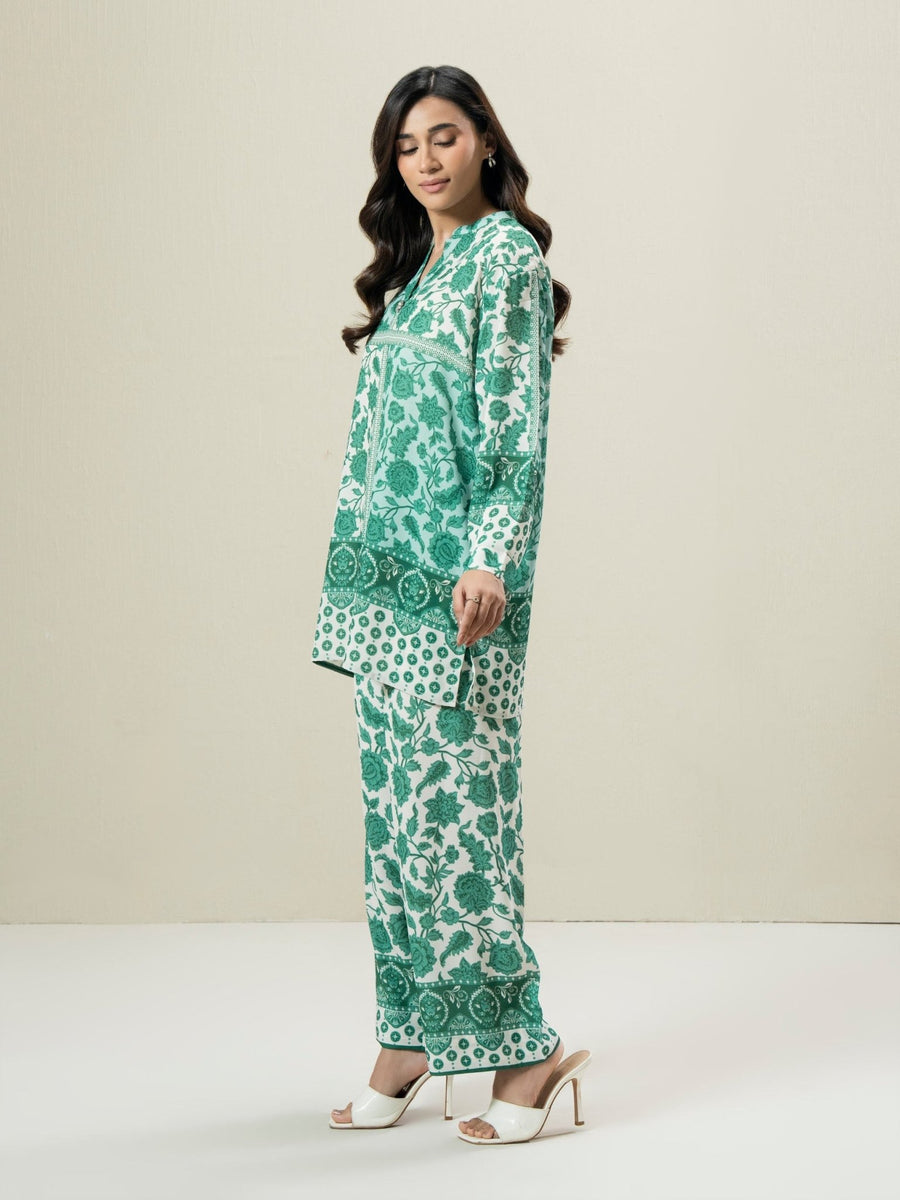 Grip Co - ord Set - Pehnaawaa