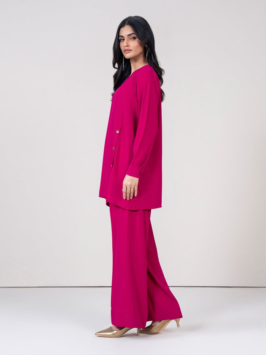 Grip Co - ord Set - Pehnaawaa