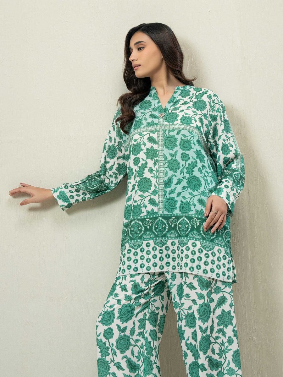 Grip Co - ord Set - Pehnaawaa