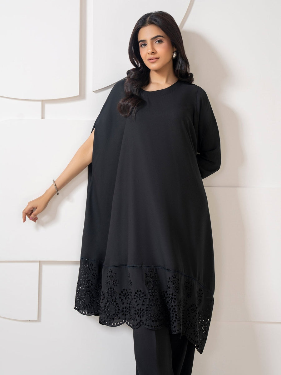 Grip Shirt - Embroidered (Pret) - Pehnaawaa