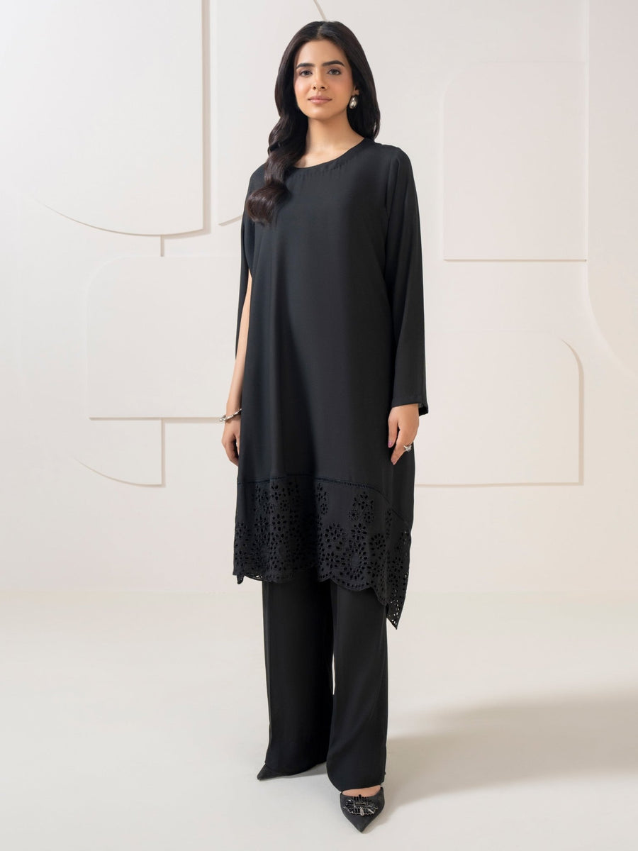 Grip Shirt - Embroidered (Pret) - Pehnaawaa