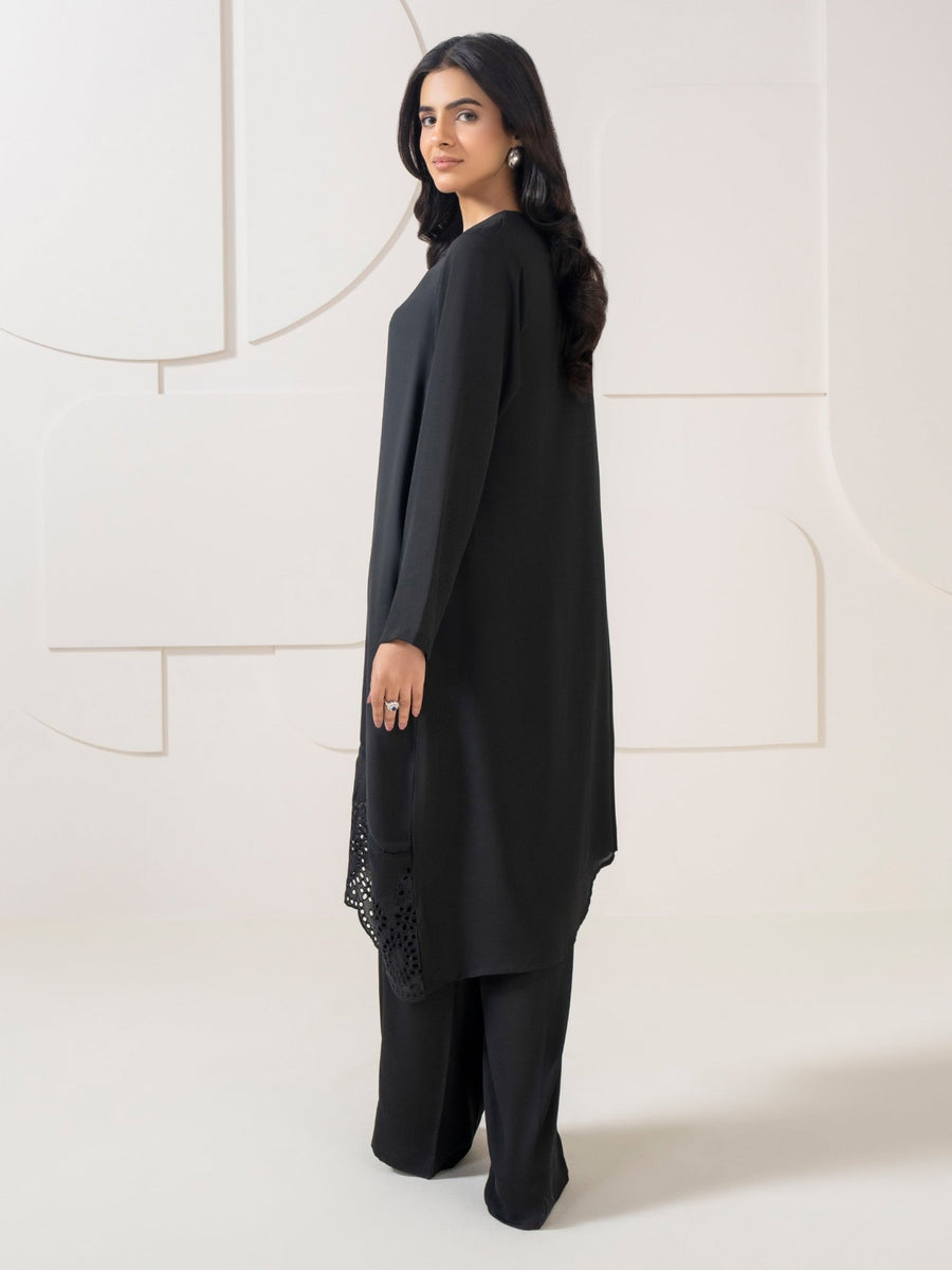 Grip Shirt - Embroidered (Pret) - Pehnaawaa