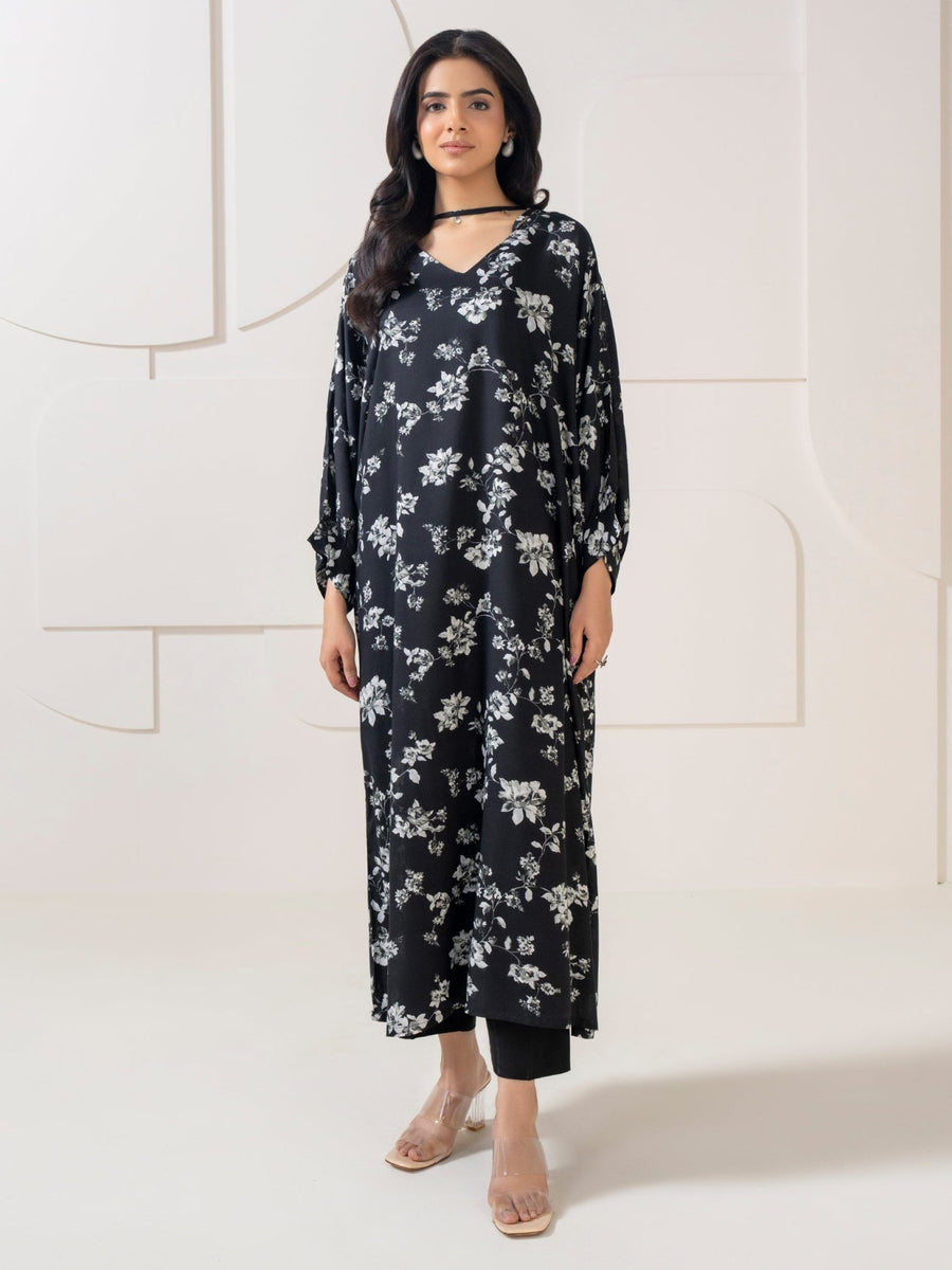 Lawn Shirt - Printed (Pret) - Pehnaawaa