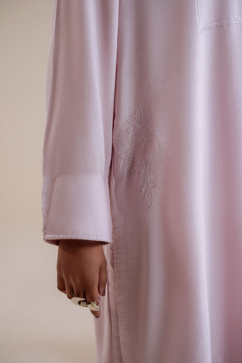 BLOSSOM-2PC (SHIRT & TROUSER) - Pehnaawaa