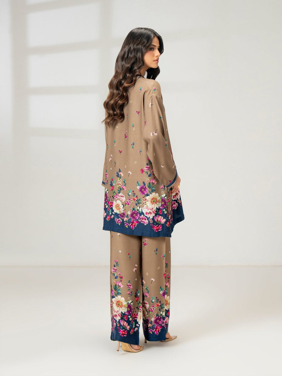 Marina Co - ord Set - Pehnaawaa
