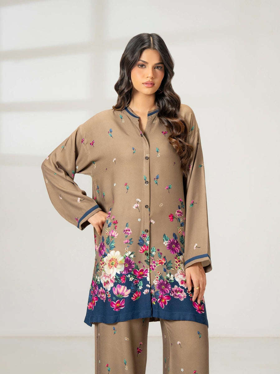Marina Co - ord Set - Pehnaawaa