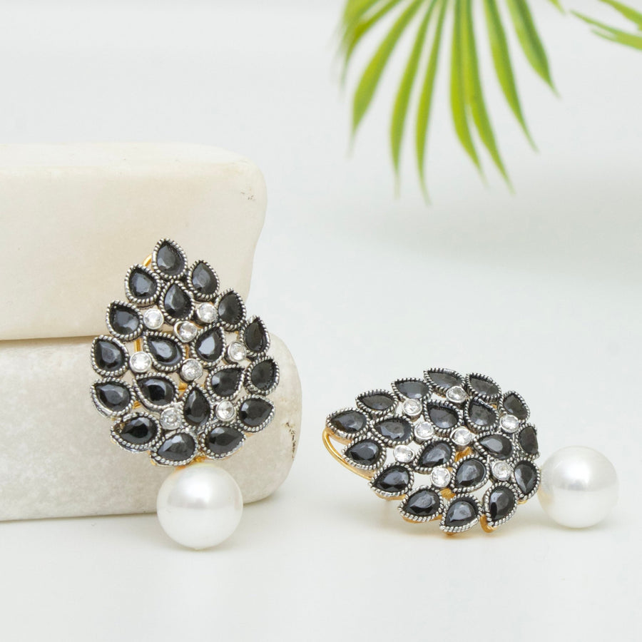 Multi Pearl Tops - Pehnaawaa