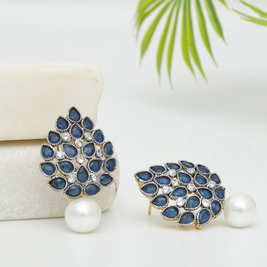Multi Pearl Tops - Pehnaawaa