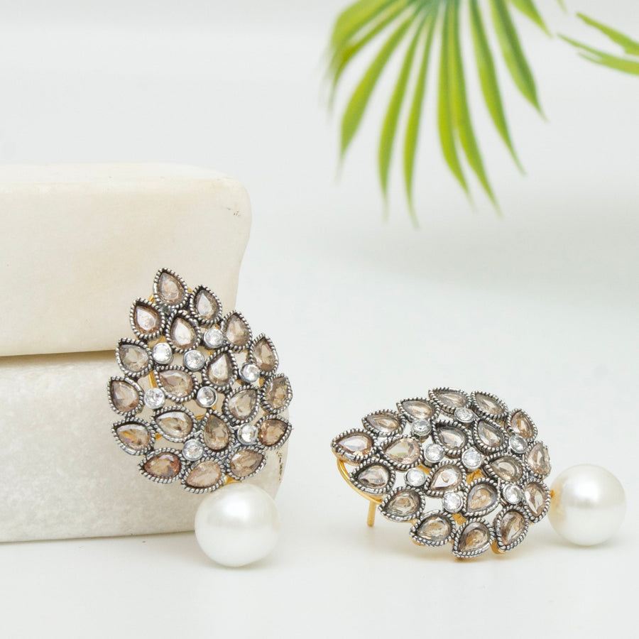Multi Pearl Tops - Pehnaawaa