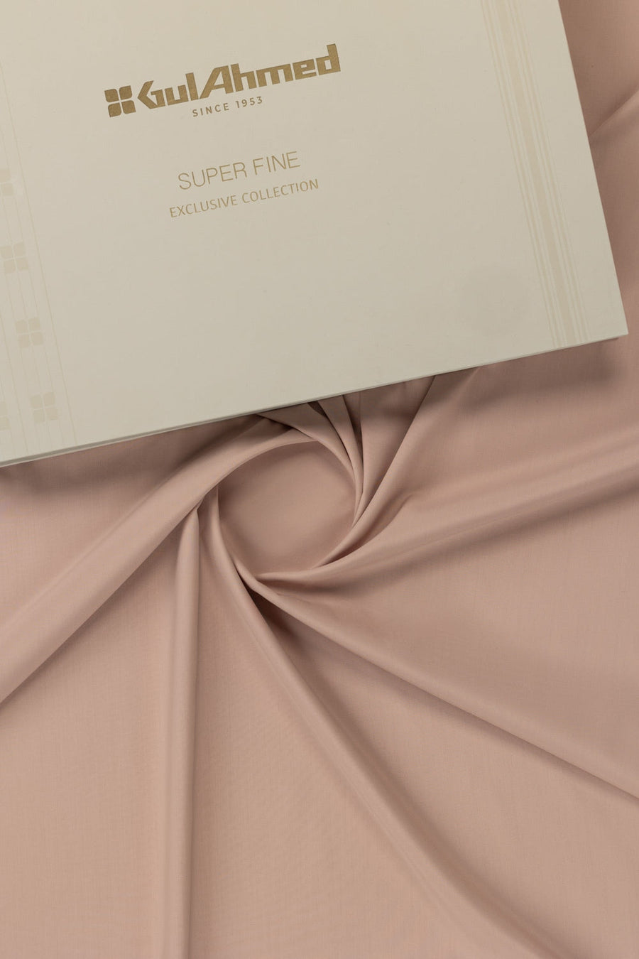 Lilac Chiffon 3-Piece Suit | Flowing Draped Silhouette