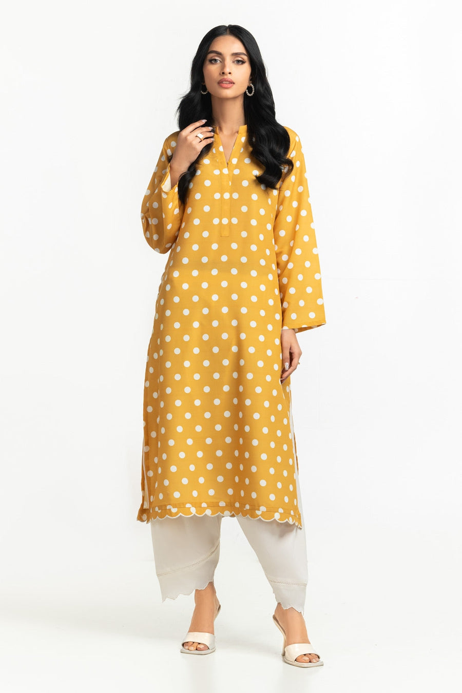 Poly Cambric Grade A Shirt Classic - Pehnaawaa