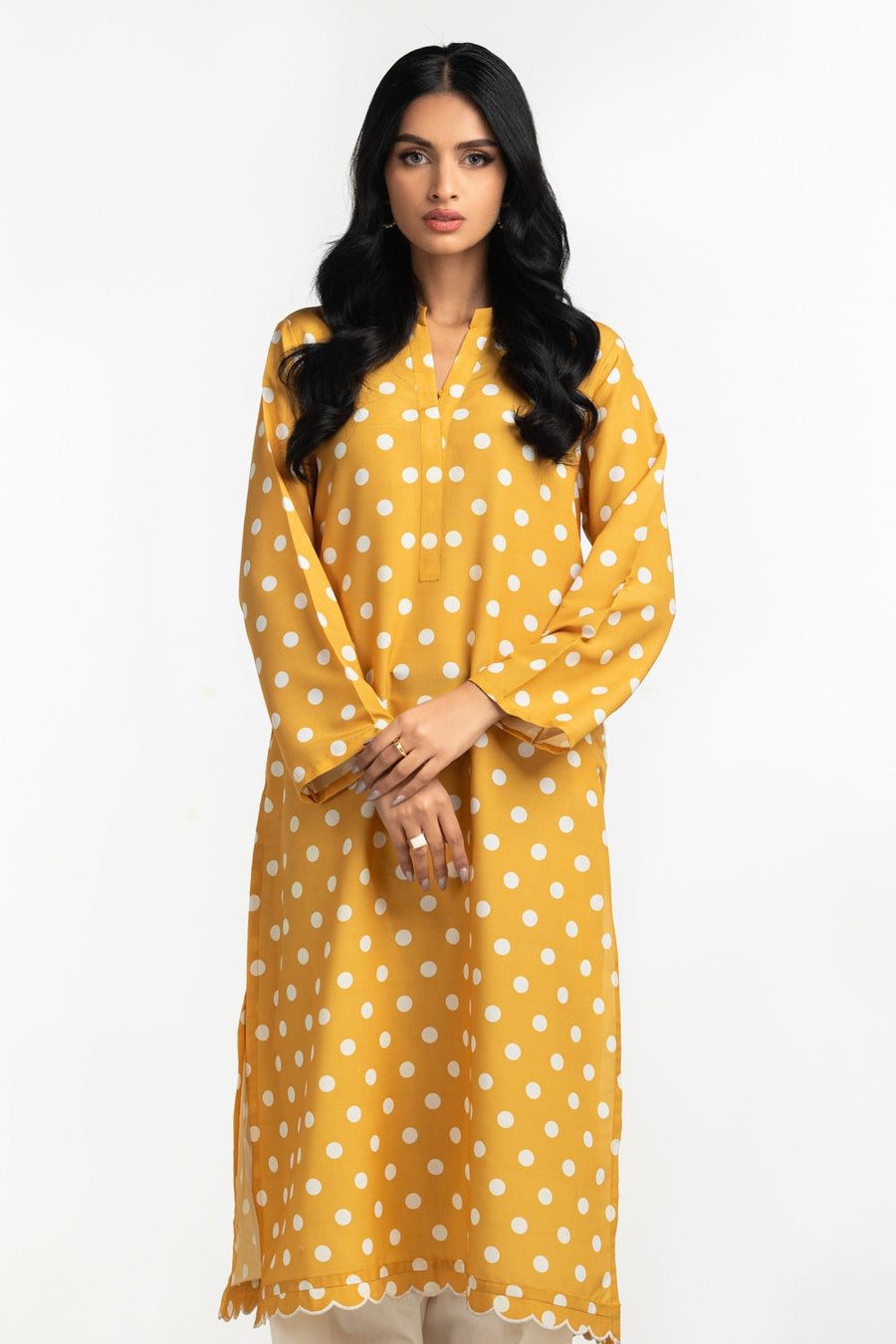 Poly Cambric Grade A Shirt Classic - Pehnaawaa