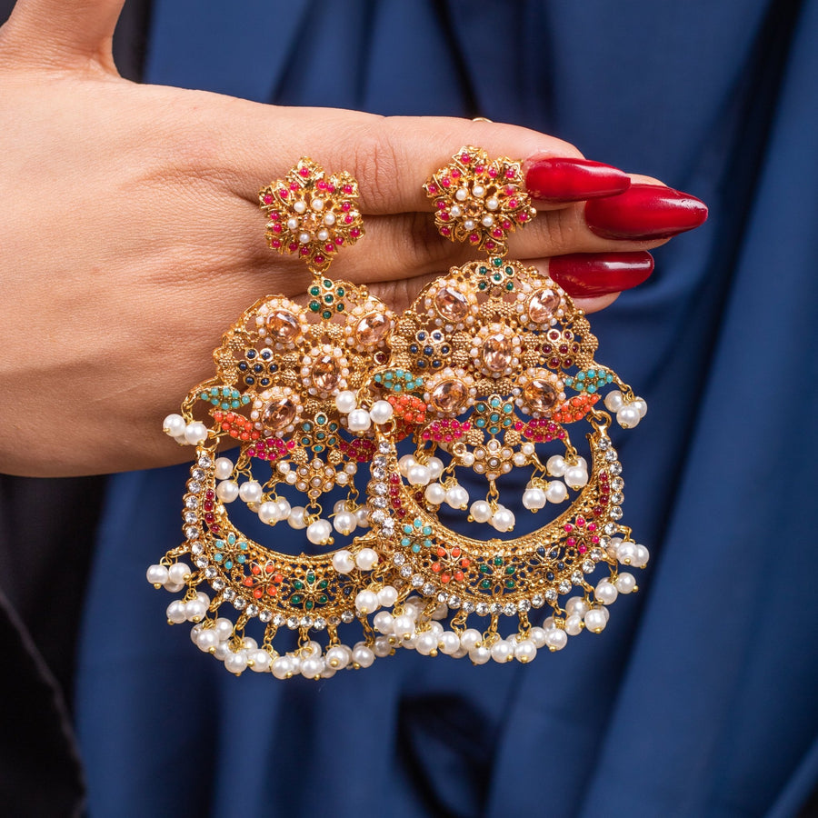 Rang - e - Royalty - Pehnaawaa