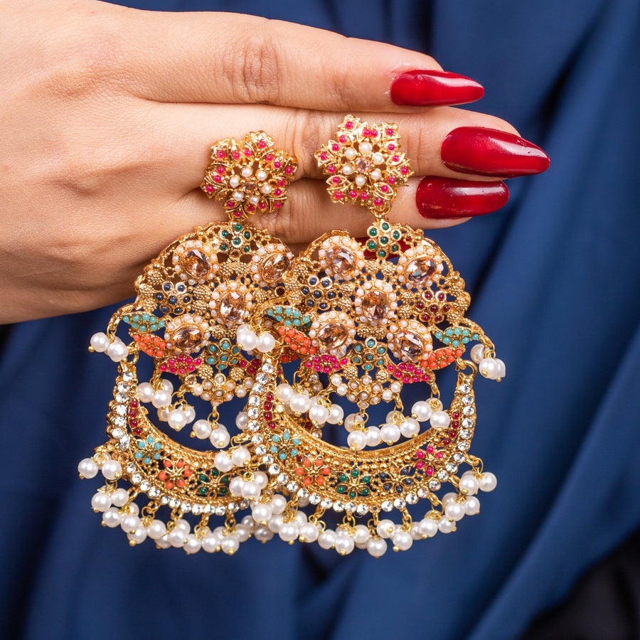 Rang - e - Royalty - Pehnaawaa