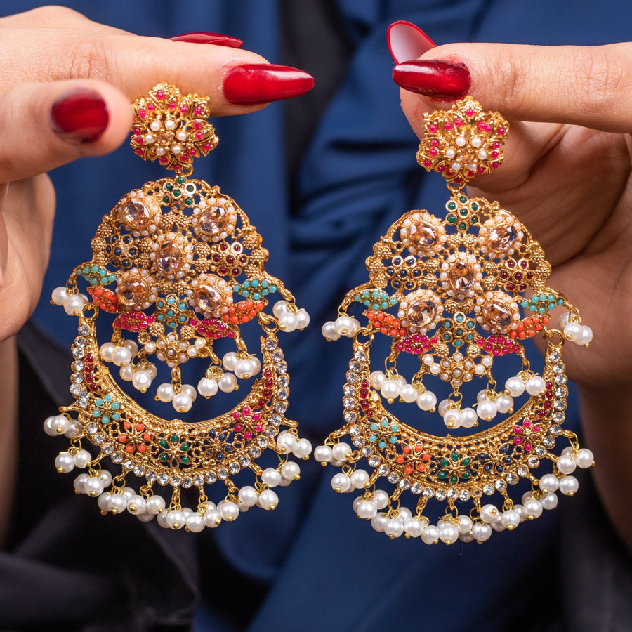 Rang - e - Royalty - Pehnaawaa