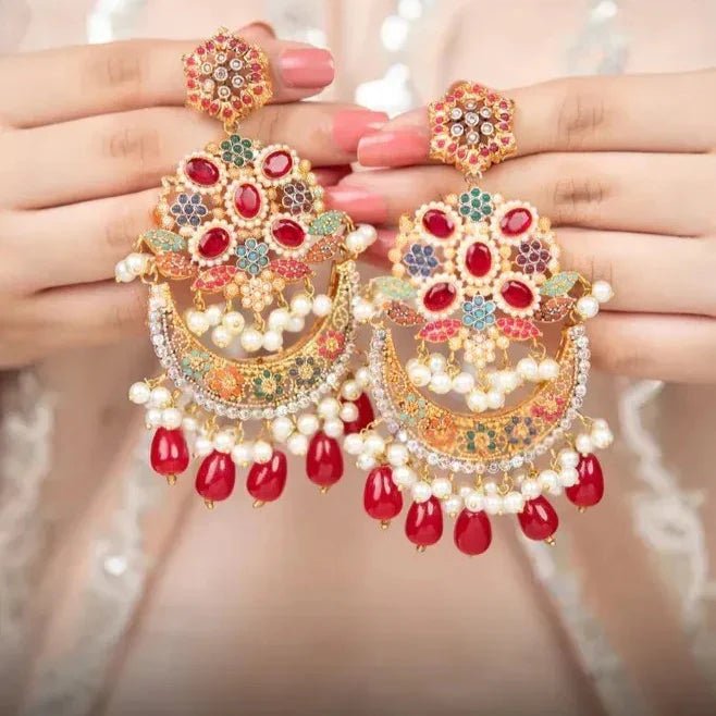 Rang - e - Royalty - Pehnaawaa