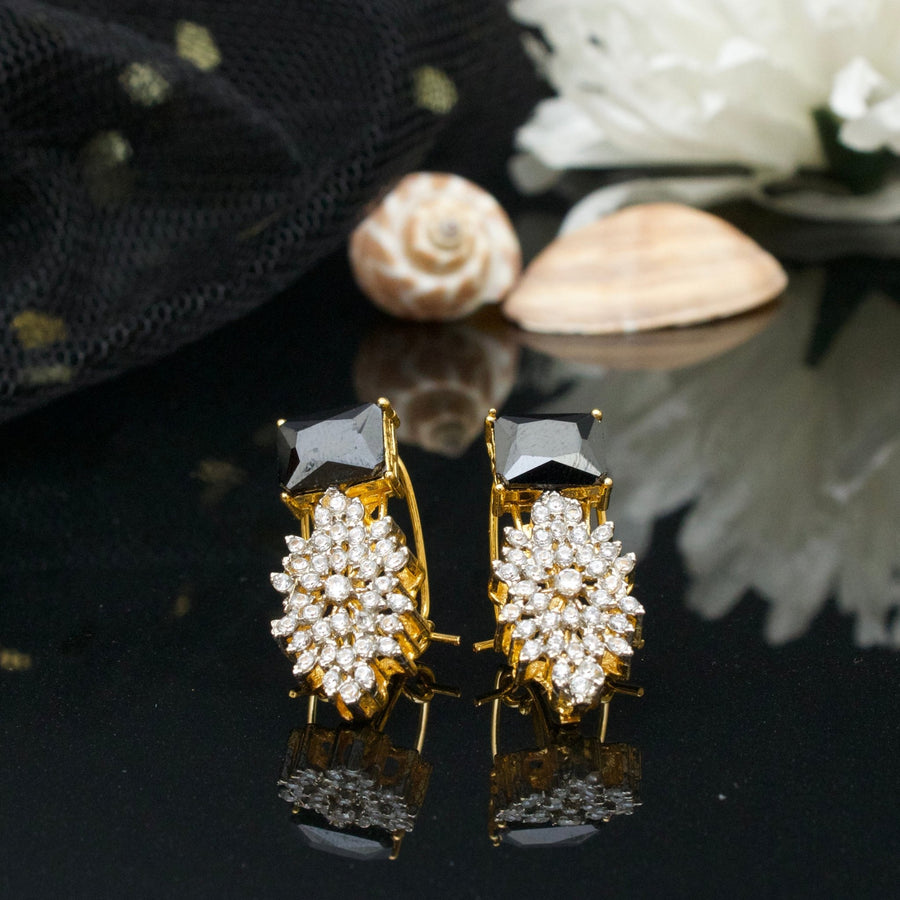 Royal Elegant Earings - Pehnaawaa