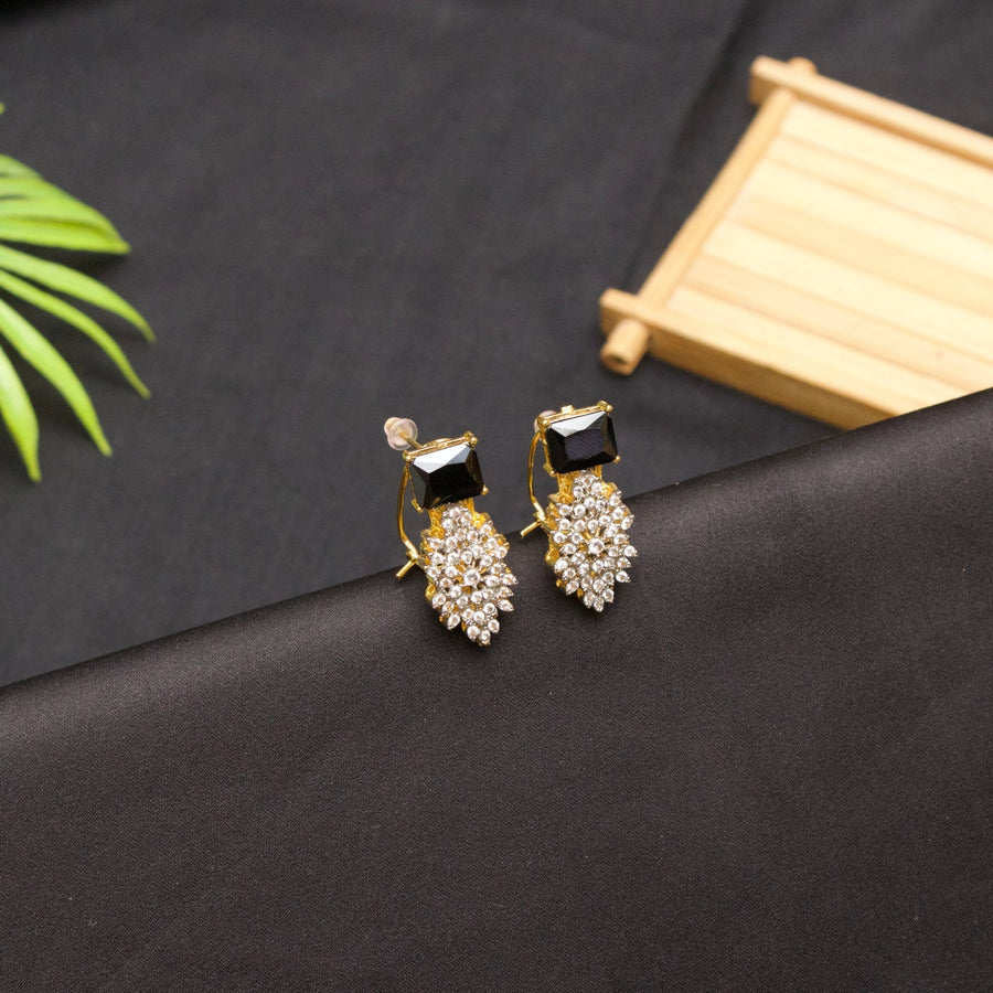 Royal Elegant Earings - Pehnaawaa