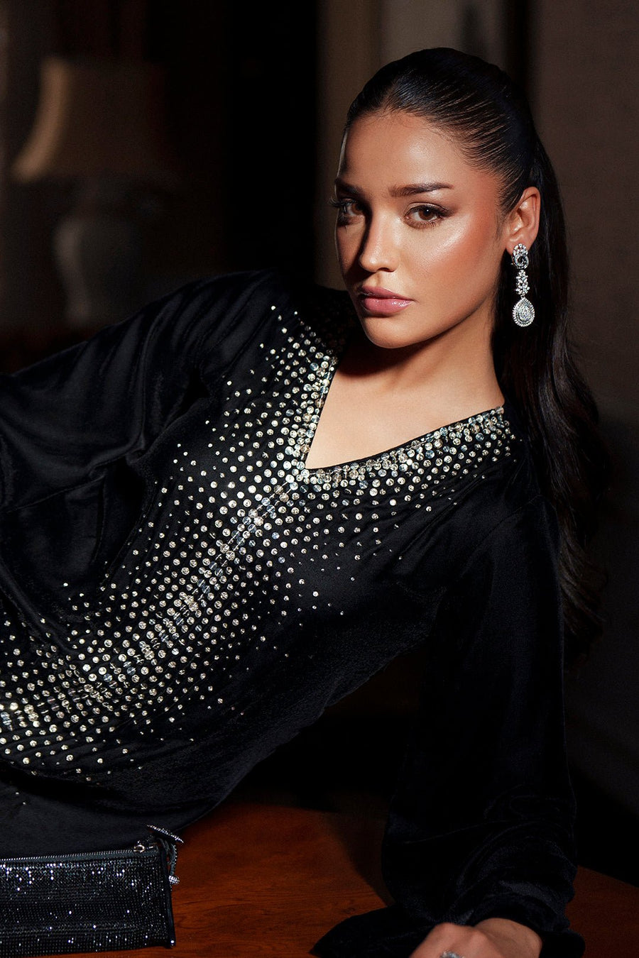 Rumai Dress - Pehnaawaa
