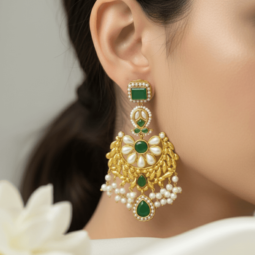 Shaahi Pearl Drops - Pehnaawaa