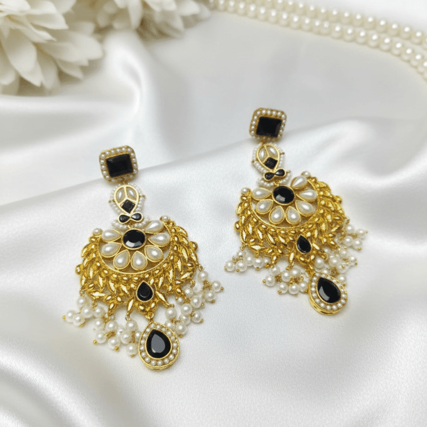 Shaahi Pearl Drops - Pehnaawaa