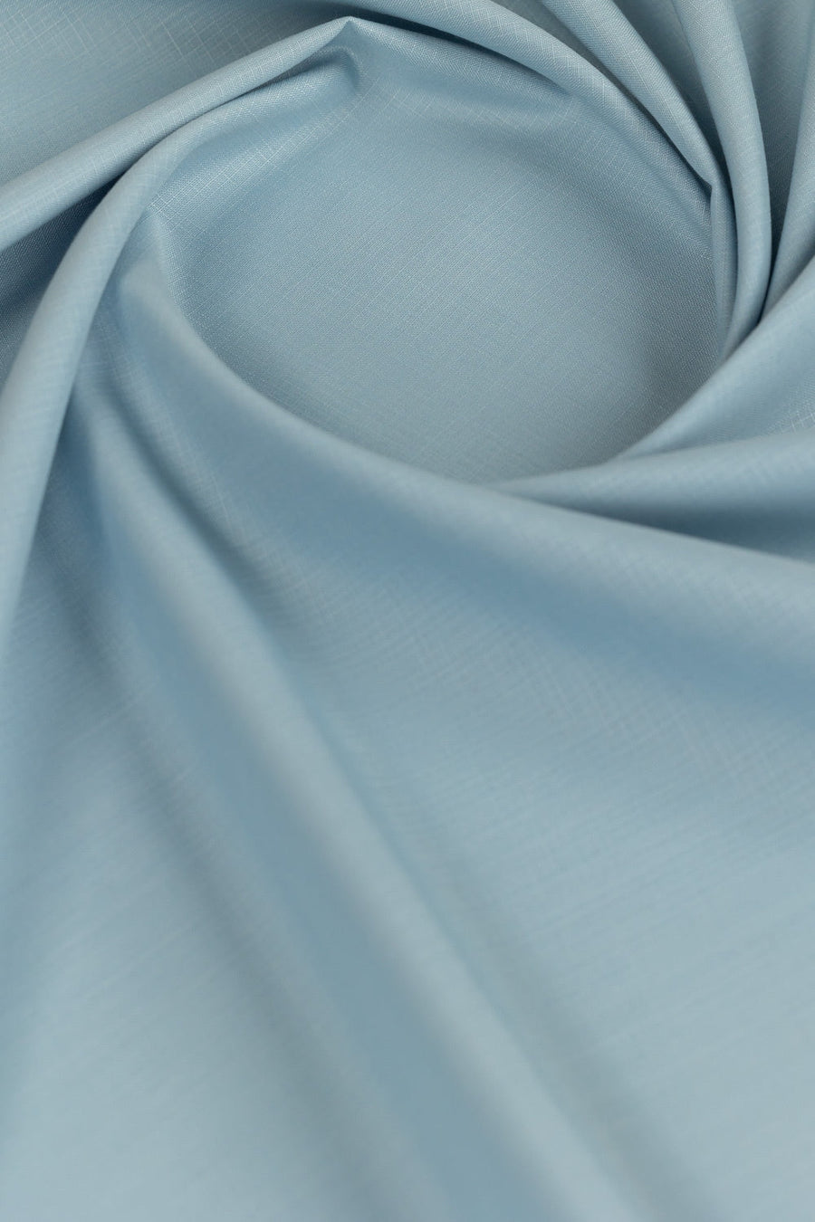 Lavender Silk Chiffon Dupatta | Ethereal Fluid Drape