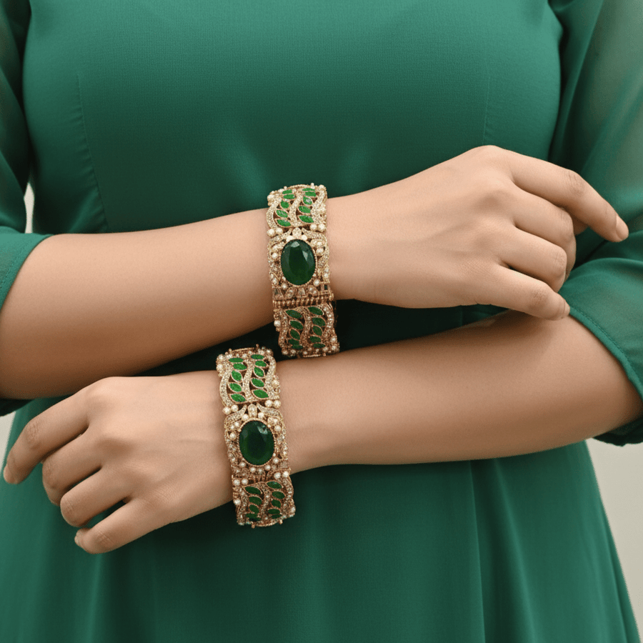 Zewar - e - Khaas Bangle - Pehnaawaa