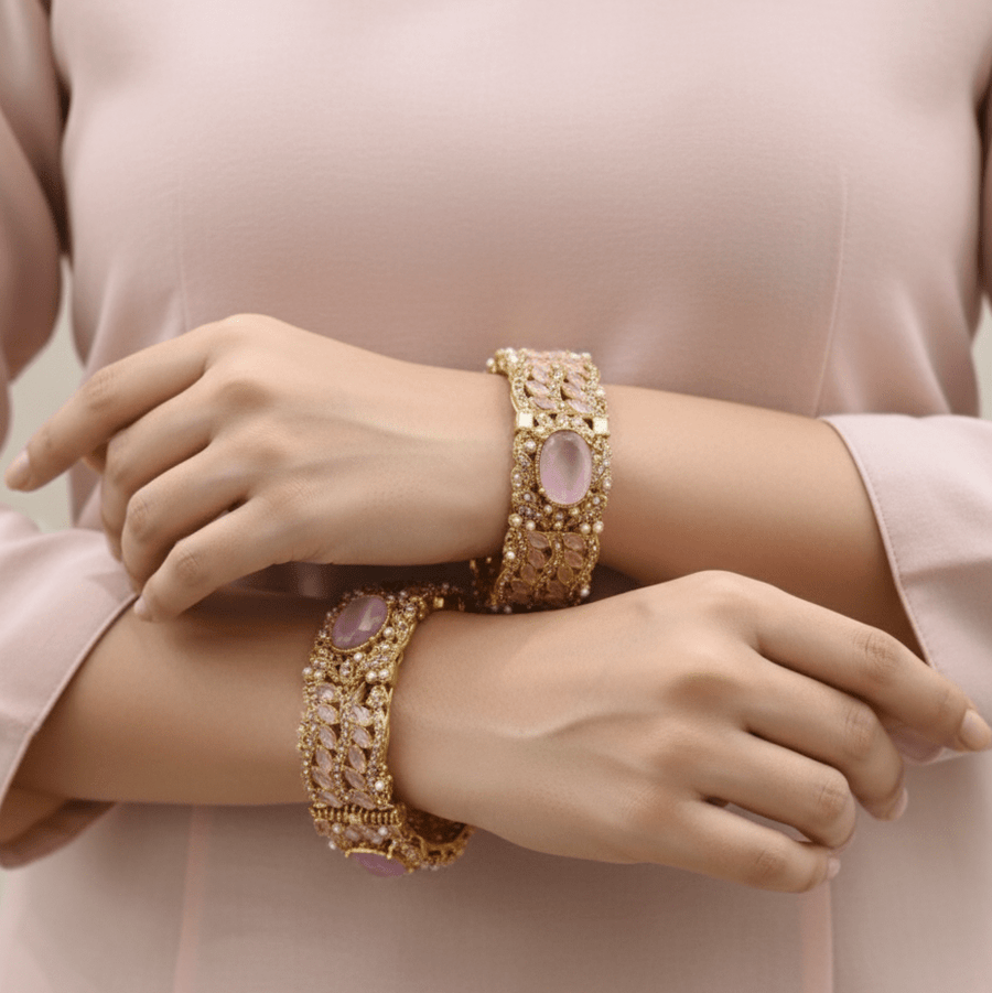 Zewar - e - Khaas Bangle - Pehnaawaa