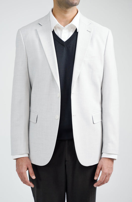 ABLAZE Regular Fit - White