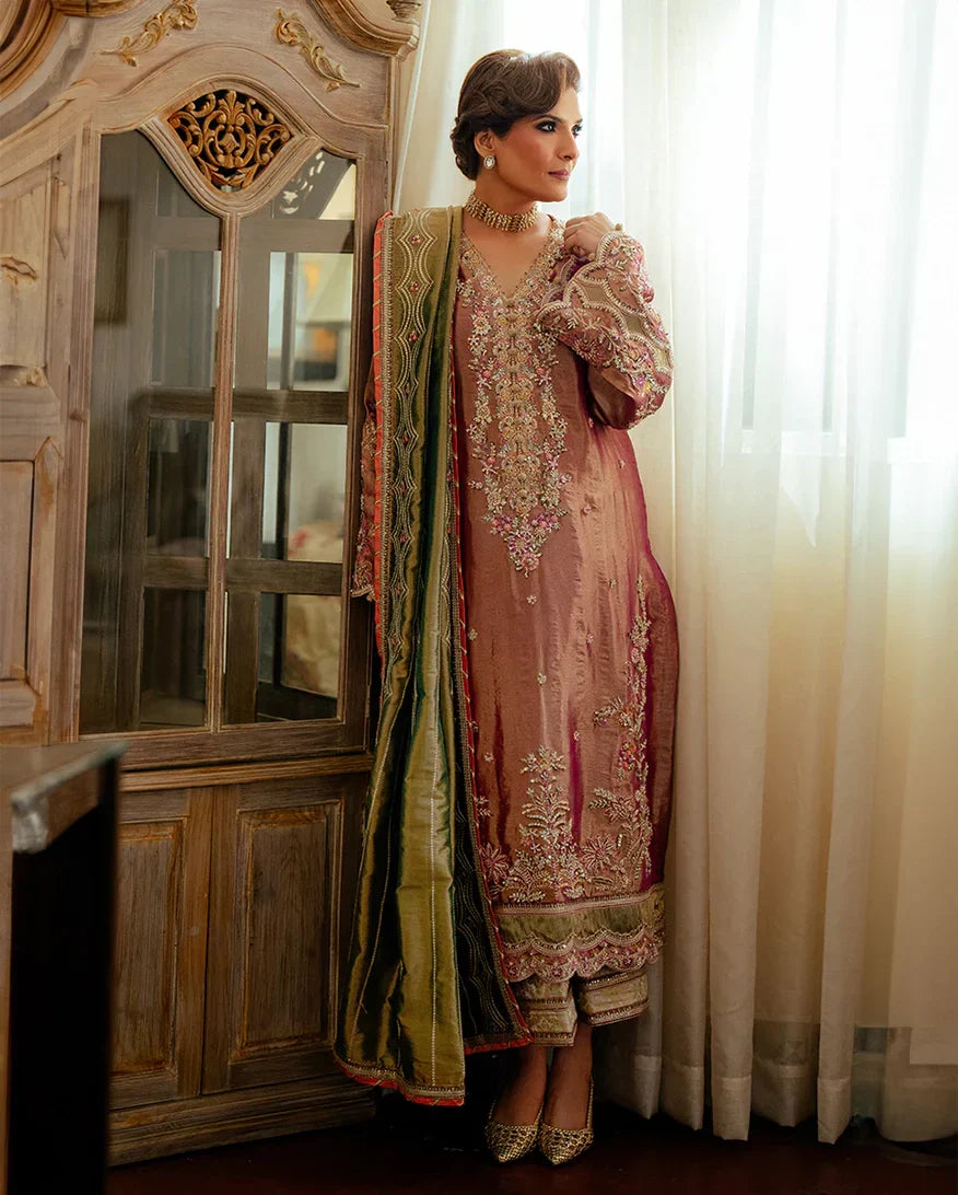 Seema - Pehnaawaa