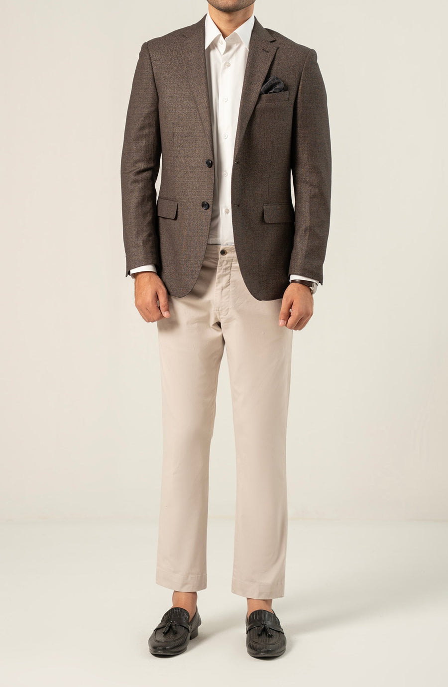 ABLAZE BLAZER -  COPPER