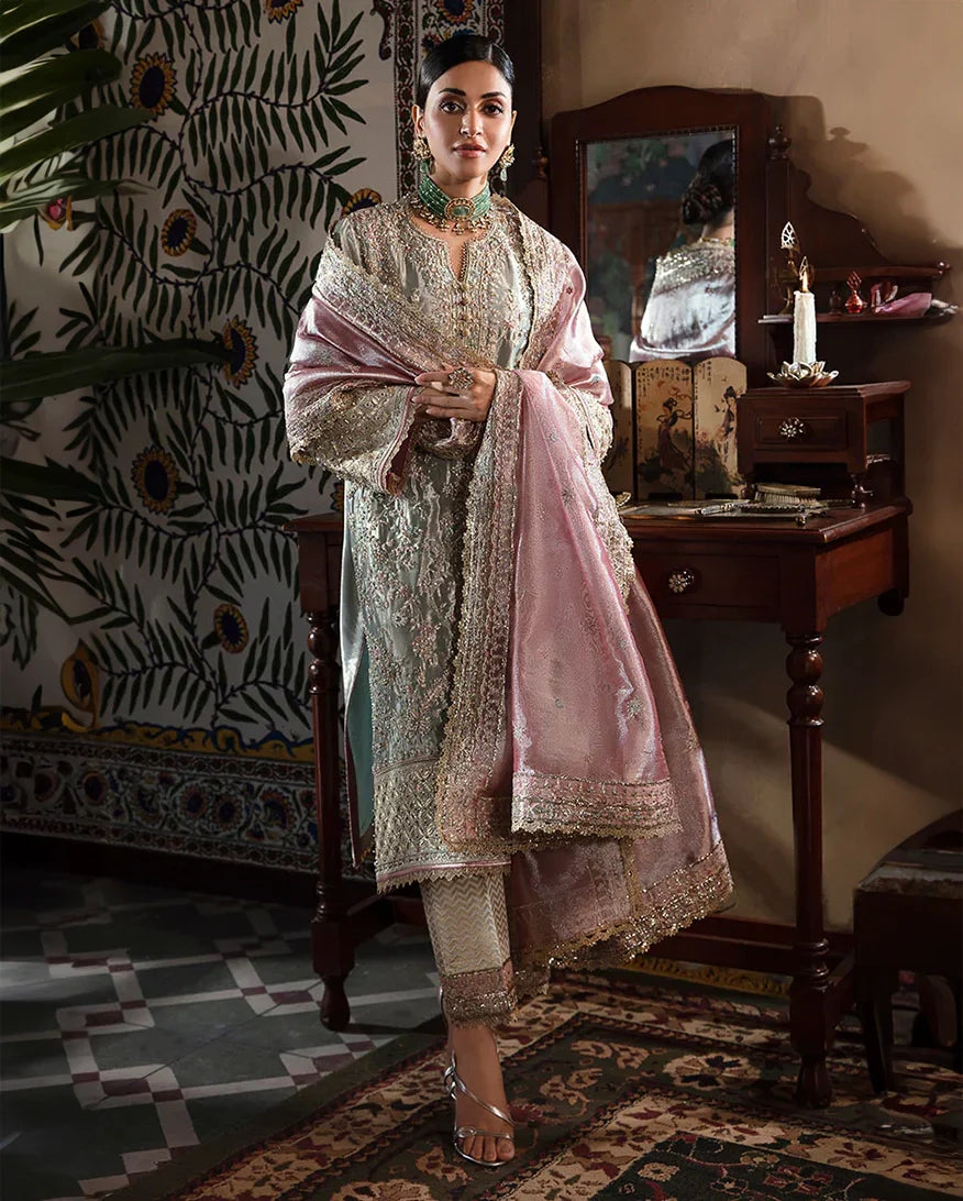 Amaya - Pehnaawaa