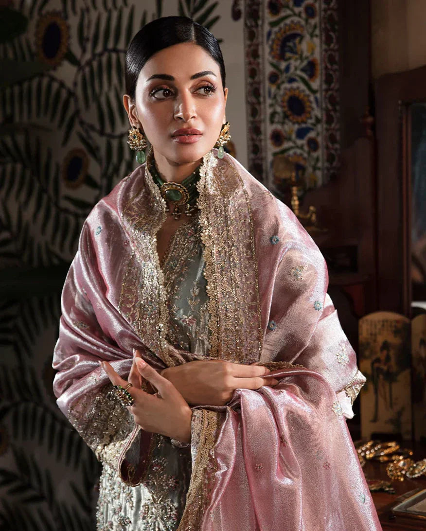 Amaya - Pehnaawaa