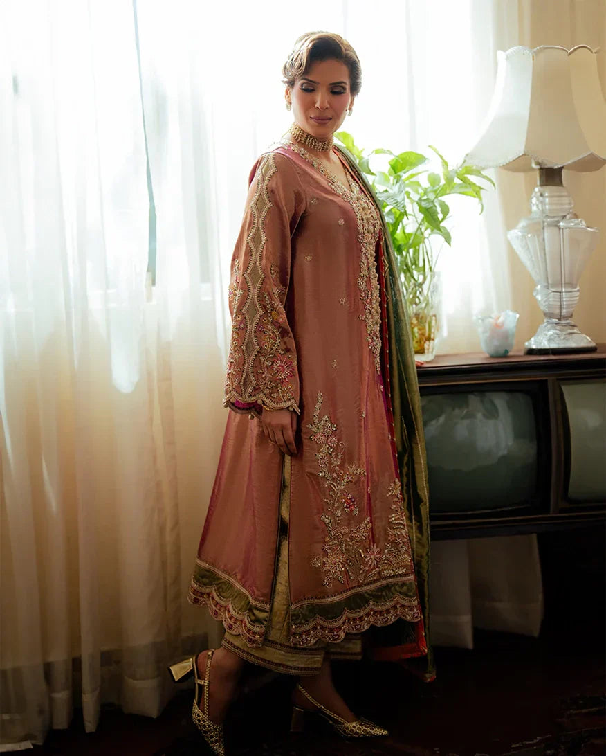 Seema - Pehnaawaa