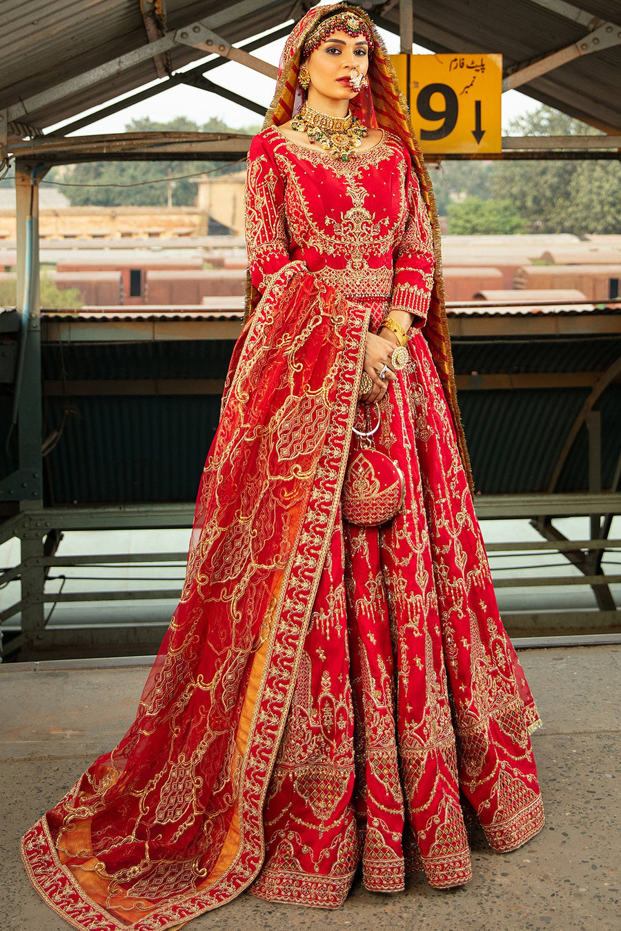 MASTANI