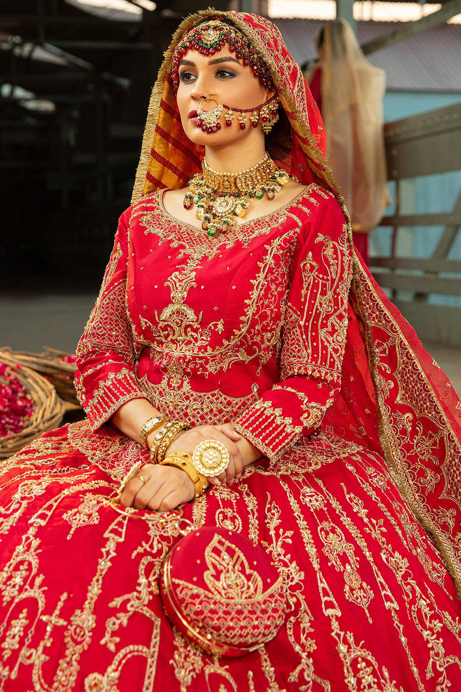 MASTANI