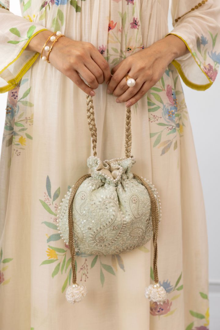 Pastel other | Paisley