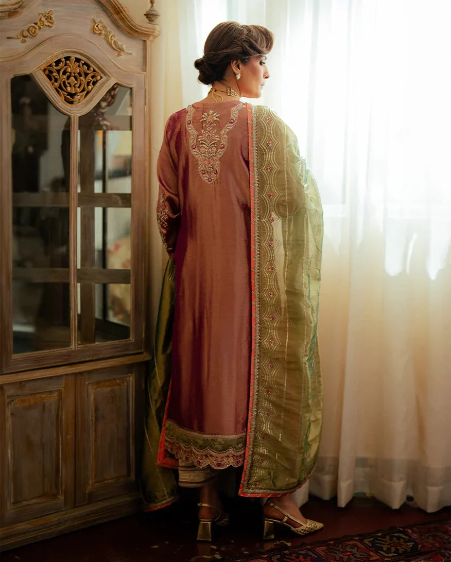 Seema - Pehnaawaa