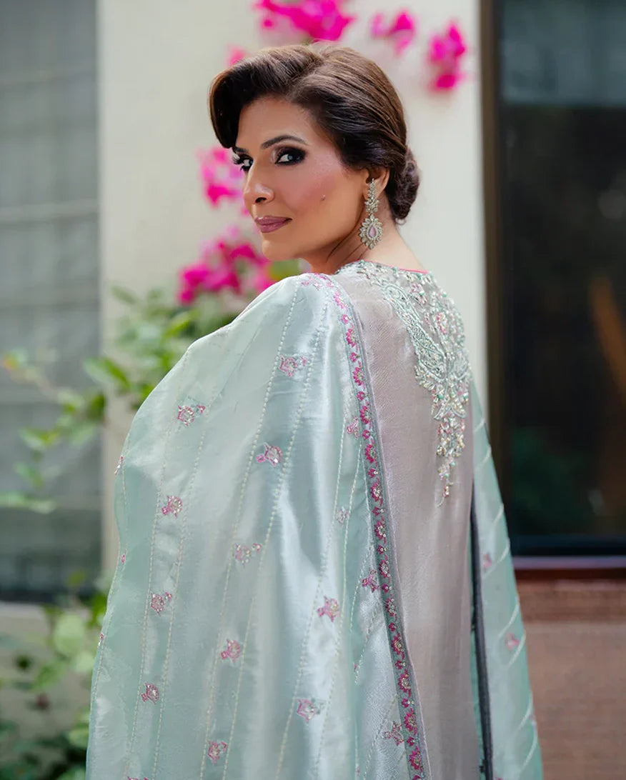 Resham - Pehnaawaa